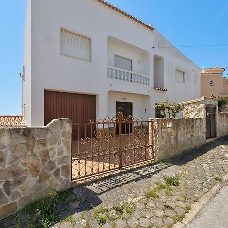 Casa Atlântico nº3 Apartment Lagos Exterior foto