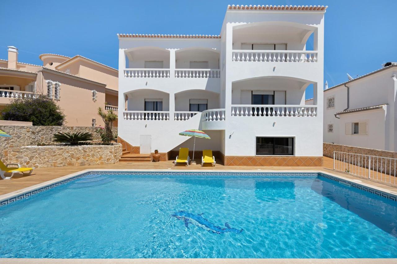 Casa Atlântico nº3 Apartment Lagos Exterior foto