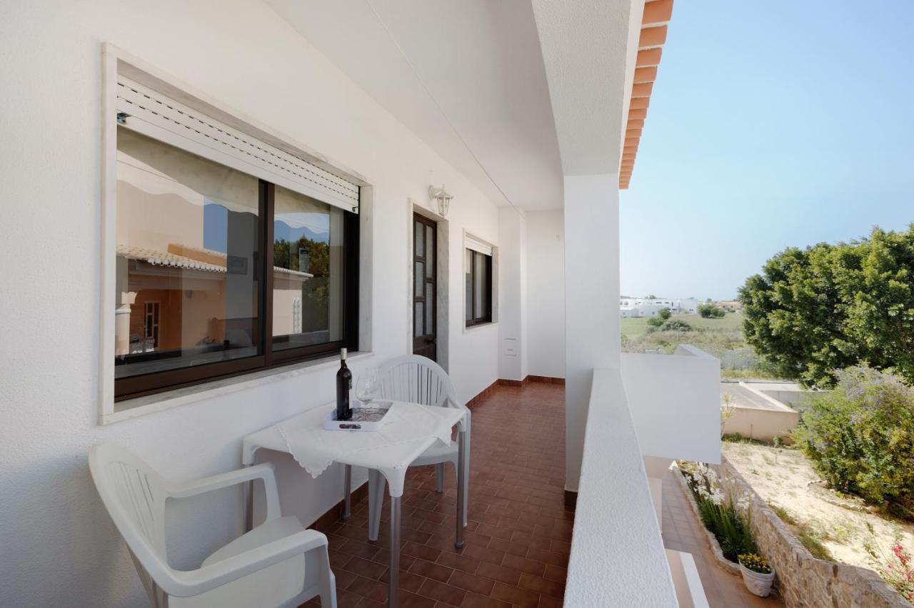 Casa Atlântico nº3 Apartment Lagos Exterior foto