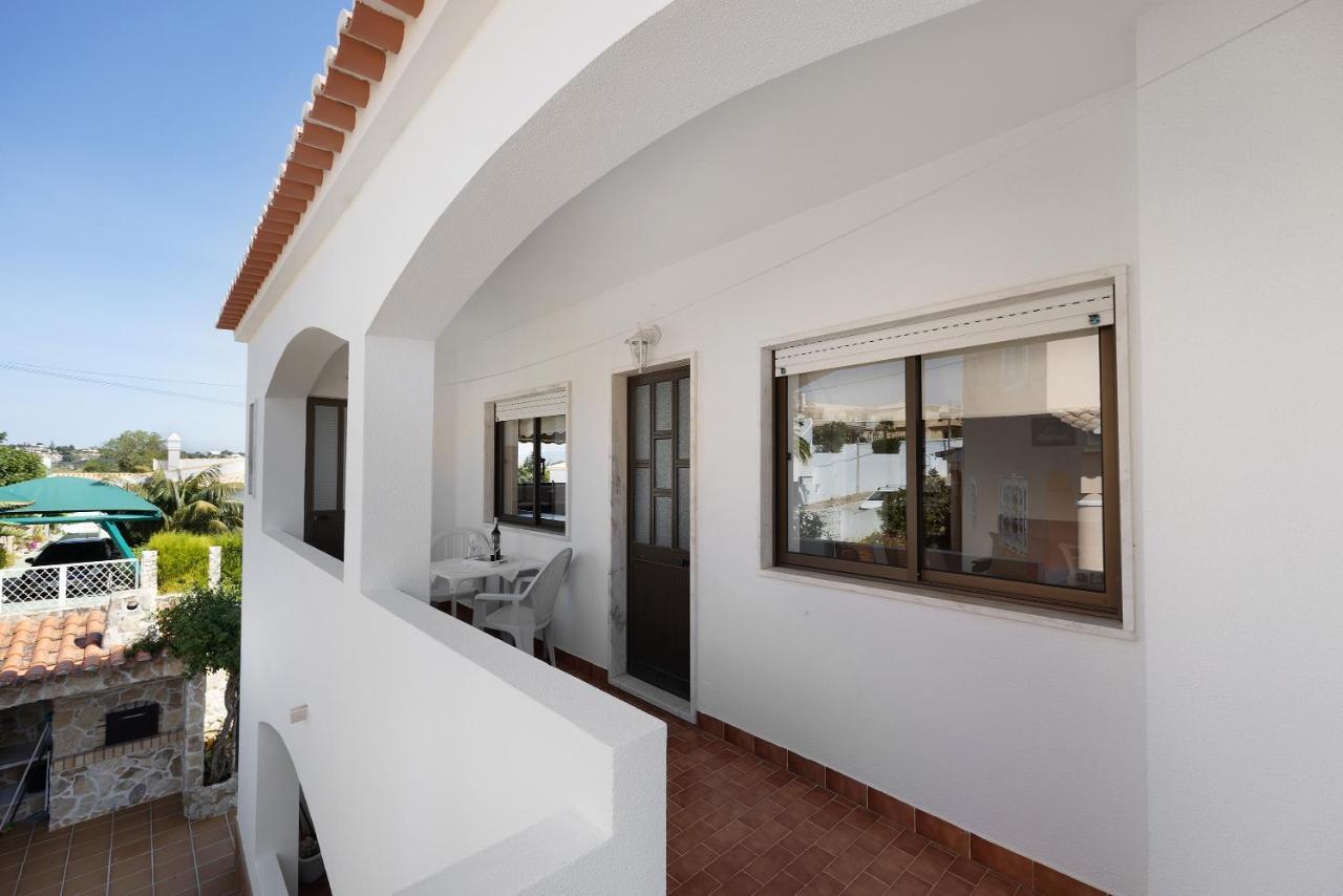 Casa Atlântico nº3 Apartment Lagos Exterior foto
